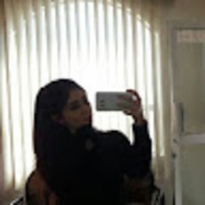 Meet your Posher, Kaitlin